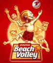 game pic for PLAYMAN: Beach Volley